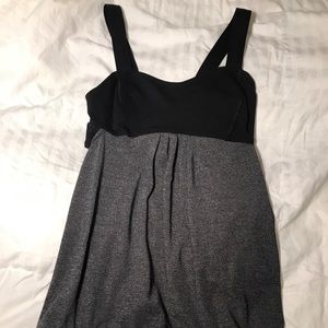 lululemon tank top size 4